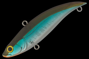 Раттлин TsuYoki VIKA 75S  WR002