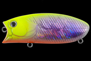 Воблер TsuYoki BAD 60F 072CH