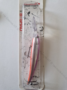 Воблер Bandit B-Shad