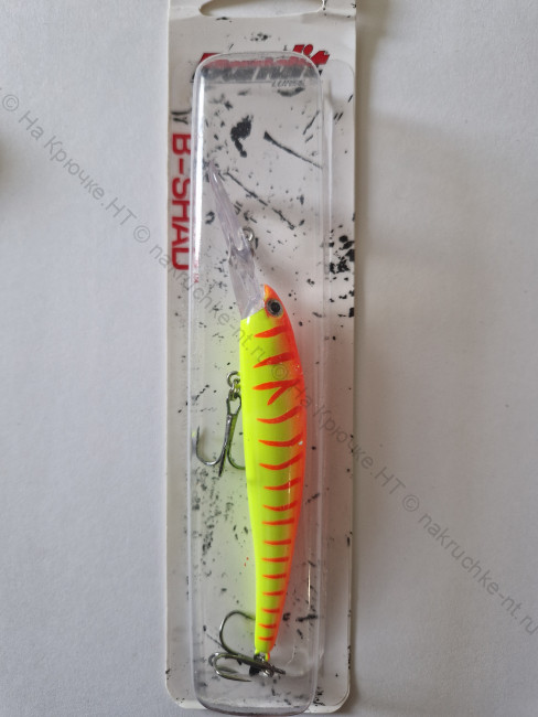 Воблер Bandit B-Shad