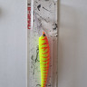 Воблер Bandit B-Shad (Red Fire Tiger)