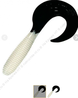 Твистер RELAX 5" (9,0см) VR5-TS050