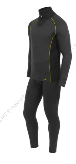 Термокомплект Norfin SCANDIC BASE 04 р.XL