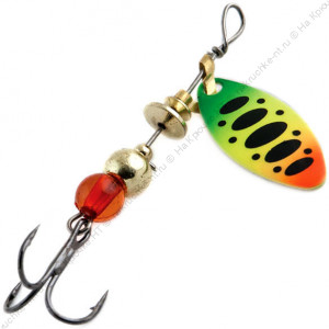 Akara Action Series Long 00 2 гр. A32