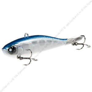 Воблер тонущ. вертикал. LJ Pro Series MAIKO 79мм/715 блистер