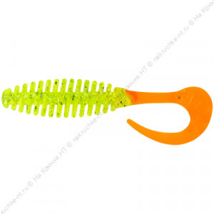 Твистер RELAX TURBO 3" (6,5см) TRT3-TS-127