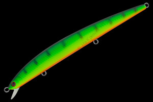 Воблер TsuYoki SANITAR 125F 001