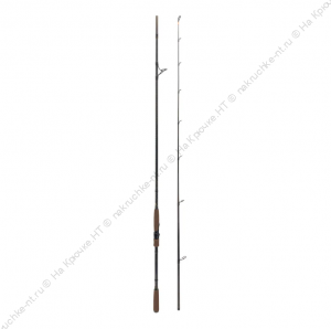 Спиннинг Kaida Victory 265MH 2,65 м тест 20-60 гр