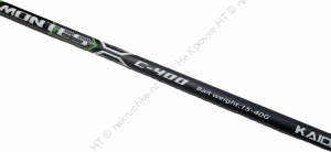 Удилище Montes Kaida C-400 POLO б/к