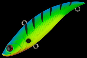 Раттлин TsuYoki VIKA 75S  1076