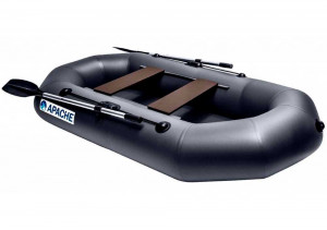 Лодка ПВХ APACHE 240