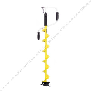 Ледобур ICEBERG-EURO 130R-1300 v3.0 правое вращение (LA-130RE) Тонар