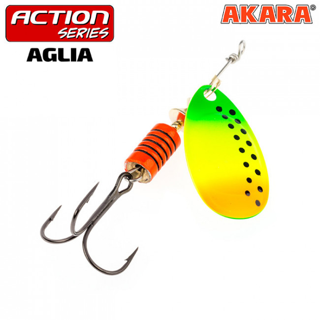 Akara Action Series Aglia 00 1,5 гр. A22