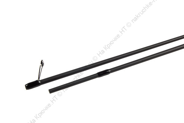 Спиннинг Nautilus Eco'izm ECS-602LS Solid 183см 0,1-4гр 3 Спиннинг Nautilus Eco'izm ECS-602LS Solid 183см 0,1-4гр 3