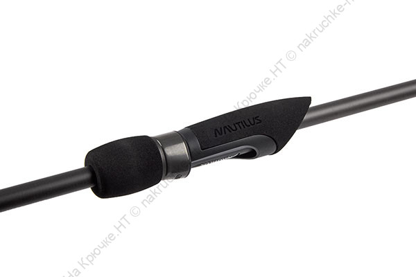 Спиннинг Nautilus Eco'izm ECS-602LS Solid 183см 0,1-4гр 8 Спиннинг Nautilus Eco'izm ECS-602LS Solid 183см 0,1-4гр 8