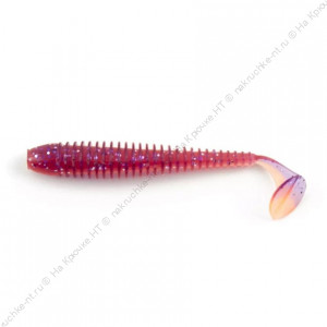 Виброхвост FISHER BAITS Effect Rock 80мм цвет 21