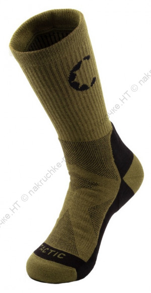 Термоноски "Следопыт" Tactic, до -15°С