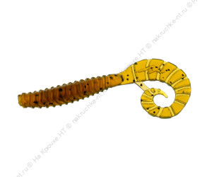 FLAGMAN Твистер TT-Grub 2,0'' #121 Watermelon 5см