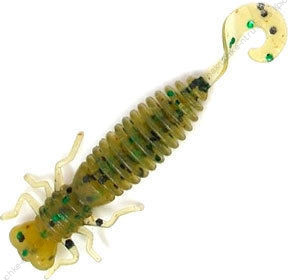 Fanatik Larva LUX 2,5 цвет 005