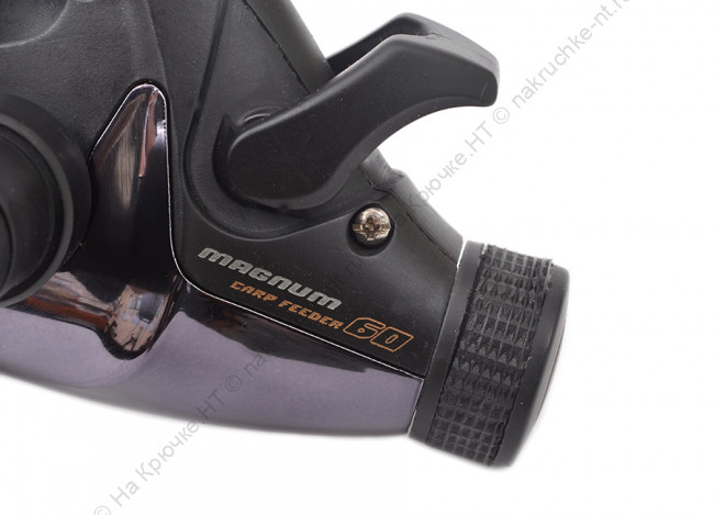 FLAGMAN Катушкa карповая Magnum Carp Feeder 6000 2 FLAGMAN Катушкa карповая Magnum Carp Feeder 6000 2