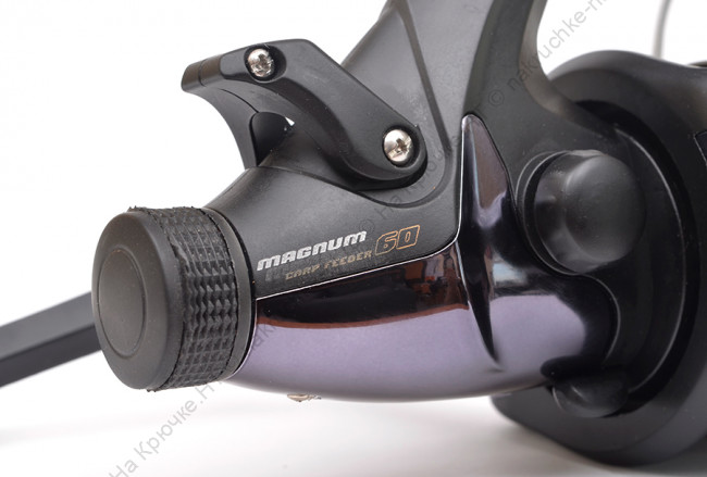 FLAGMAN Катушкa карповая Magnum Carp Feeder 6000 4 FLAGMAN Катушкa карповая Magnum Carp Feeder 6000 4