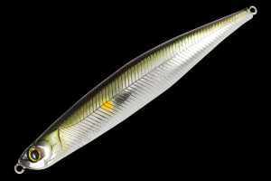 Воблер TsuYoki RODGER 106F 167