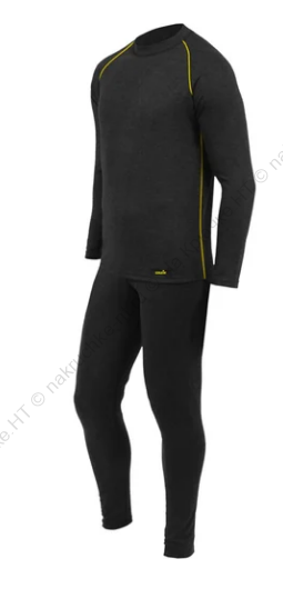 Термокомплект Norfin SCANDIC CLASSIC COTTON 02 р.M