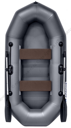 Лодка ПВХ APACHE 260