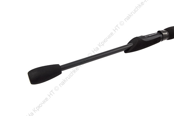 Спиннинг Nautilus Eco'izm ECS-602LS Solid 183см 0,1-4гр 10 Спиннинг Nautilus Eco'izm ECS-602LS Solid 183см 0,1-4гр 10