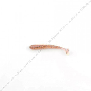 Виброхвост FISHER BAITS Effect Rock 80мм цвет 22