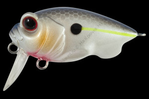 Воблер TsuYoki PLUG SSR 38F 172