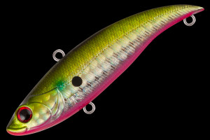 Раттлин TsuYoki VIKA 75S  1013