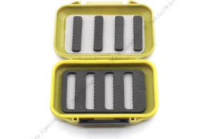 Коробка для мормышек и мелких аксессуаров Namazu 114 х 76 х 35 мм