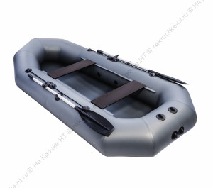 Лодка ПВХ APACHE 280
