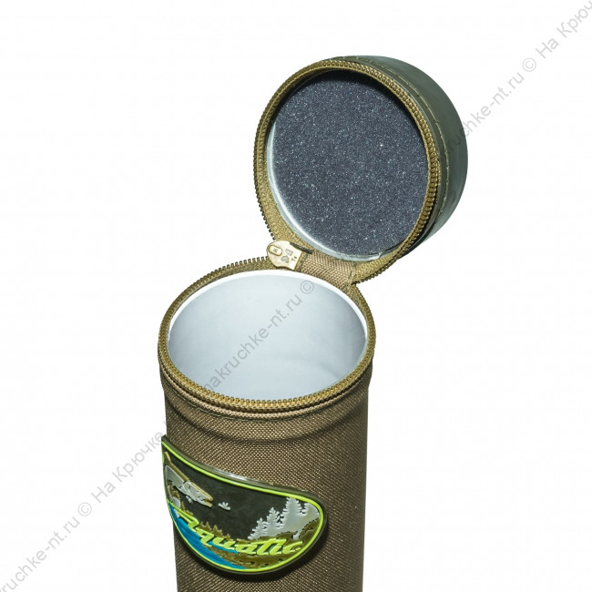 Тубус Aquatic Т-90 без кармана 90мм 120см 4