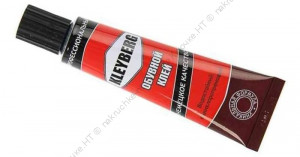 Клей для обуви ЭВА водостойкий, 30 мл