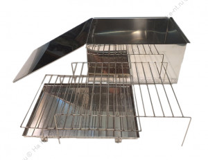 Коптильня "Дымок-40"