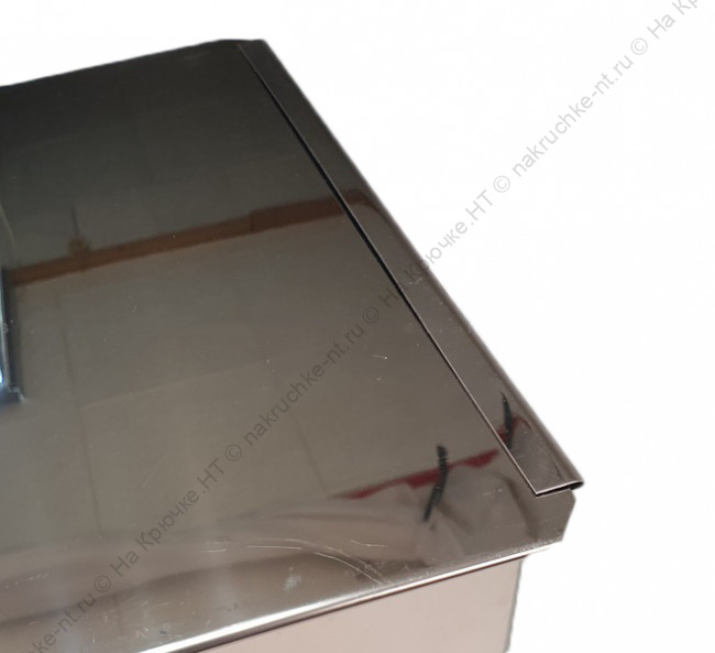 Коптильня Дымок-40 4 Коптильня Дымок-40 4