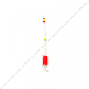 Сторожок лавсановый "Яман" STYLE SPOT, 130 мм, 0,6 г