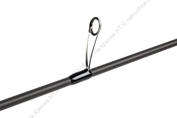 Спиннинг Nautilus Eco'izm ECS-602LS Solid 183см 0,1-4гр 9 Спиннинг Nautilus Eco'izm ECS-602LS Solid 183см 0,1-4гр 9