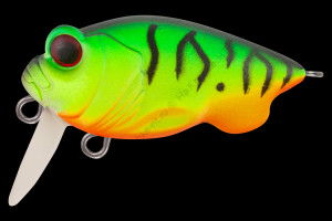 Воблер TsuYoki PLUG SSR 38F 050Z