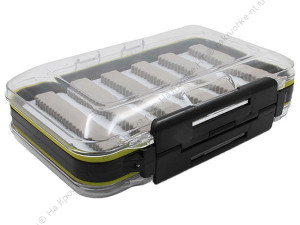 Коробка для мормышек и мелких аксессуаров Namazu 150 х 100 х 45 мм